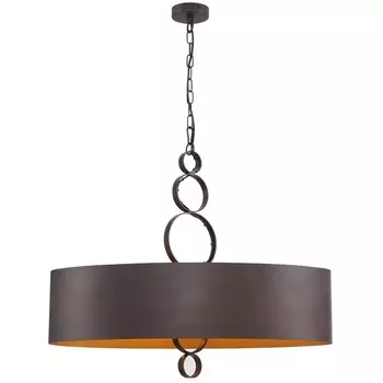 Подвесная люстра Favourite Ferrous 4007-6P