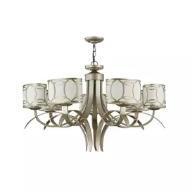 Подвесная люстра Fibi H310-07-G (Maytoni)