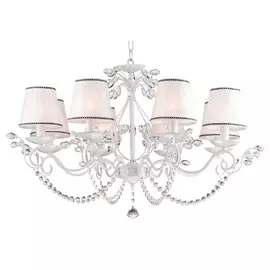 Подвесная люстра Filisi 1012/8P-WS (Lumien Hall)