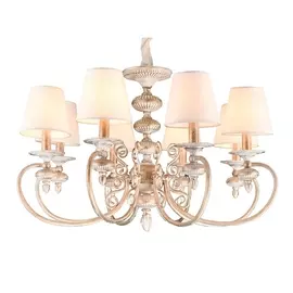 Подвесная люстра Filomena 2034-208 (Rivoli)