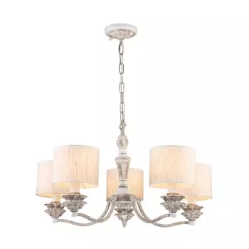 Подвесная люстра Favourite Fima 2700-5P