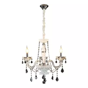 Подвесная люстра Финка CL353131 (Citilux)