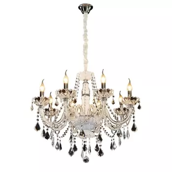 Подвесная люстра Финка Citilux Finka CL353181 подсвечник