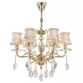 Подвесная люстра FIOCCO 701061 (Osgona)