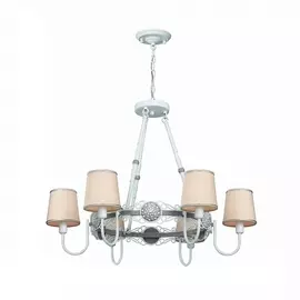 Подвесная люстра Fiona 2495-6PC (Favourite)
