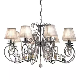 Подвесная люстра Фиона CL307181 (Citilux)