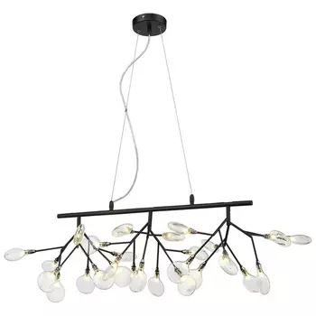 Подвесная люстра Wertmark Fiorita WE241.27.023