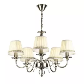 Подвесная люстра Firenze 2024-205 (Rivoli)