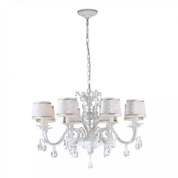 Подвесная люстра 1.1.8.600 W Dio D'Arte Firenze E листья