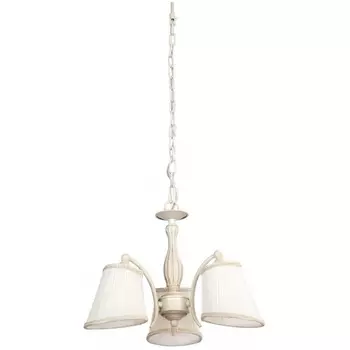 Подвесная люстра 145.3 Lucia Tucci Firmo Ivory