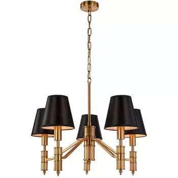 Подвесная люстра Favourite Flagship 2933-5P