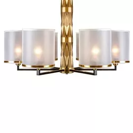 Подвесная люстра L'Arte Luce Flaire L31406