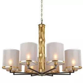 Подвесная люстра L'Arte Luce Flaire L31408