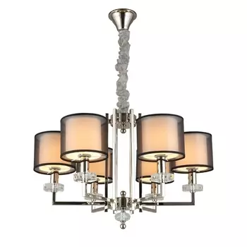 Подвесная люстра Aployt Flavi APL.753.03.06