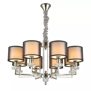 Подвесная люстра Aployt Flavi APL.753.03.08