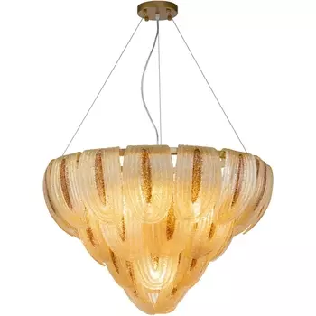 Подвесная люстра Favourite Flavus 3016-7P