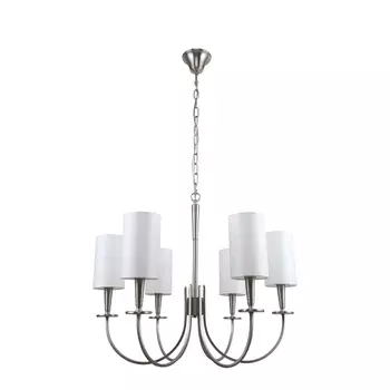 Подвесная люстра Stilfort Flokky 1044/11/06P