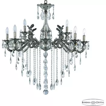 Подвесная люстра 71119/12+4/285 NW FE1S Bohemia Florence B