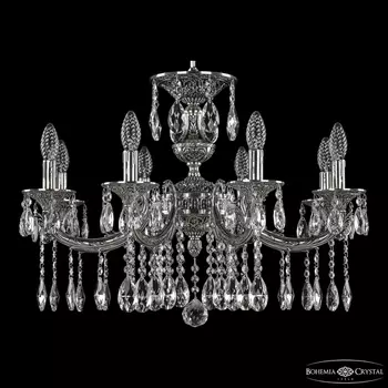 Подвесная люстра 71208/8/210 A NB Bohemia Florence