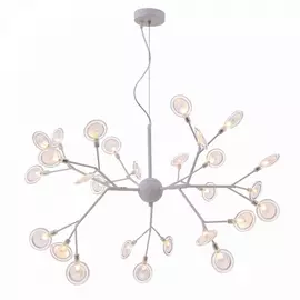 Подвесная люстра Florencia FR5053PL-27W (Freya)