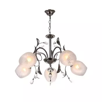 Подвесная люстра Hiper Florienna H103-5