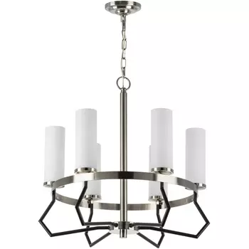 Подвесная люстра Lightstar Flume 723065 кольцо