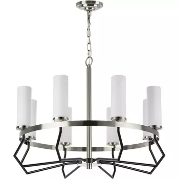 Подвесная люстра Lightstar Flume 723085 кольцо