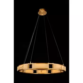 Подвесная люстра Fluorite Bonum Lux FL1069-8P