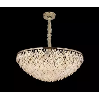 Подвесная люстра Fluorite Dignita FL1091-23P