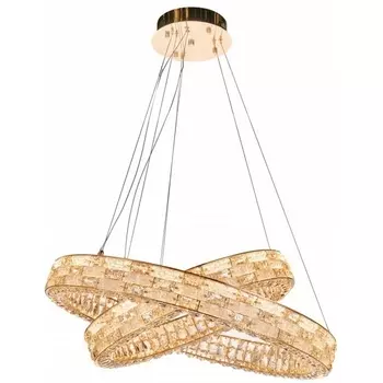 Подвесная люстра Fluorite Festo FL1051-20P