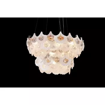 Подвесная люстра Fluorite Infinita FL1153-18P