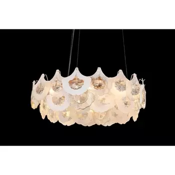 Подвесная люстра Fluorite Infinita FL1153-8P