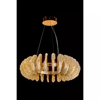 Подвесная люстра Fluorite Marine FL1094-6P