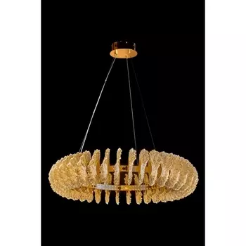 Подвесная люстра Fluorite Marine FL1094-8P