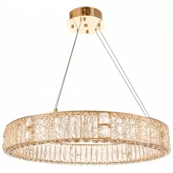 Подвесная люстра Fluorite Ravissement FL1057-8P