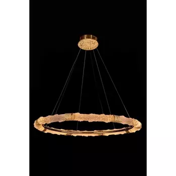 Подвесная люстра Fluorite Sauvage FL1097-8PC