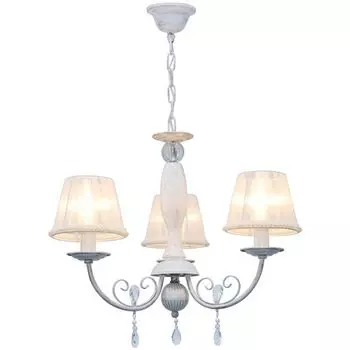 Подвесная люстра TopLight Frances TL1137-3H