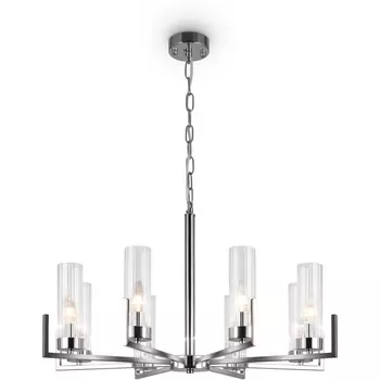 Подвесная люстра Freya Adeline FR5214PL-08CH