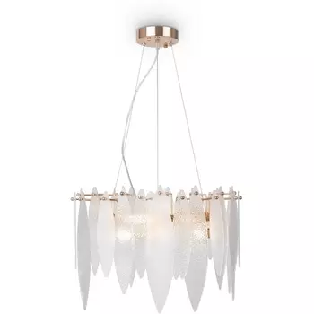 Подвесная люстра Freya Lucrecia FR5217PL-05FG