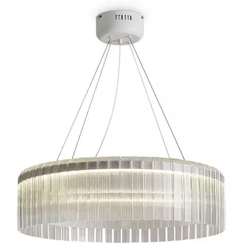 Подвесная люстра светодиодная Freya Rain FR5546PL-L60W
