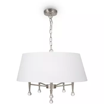 Подвесная люстра Freya Rosemary FR2190PL-05N1