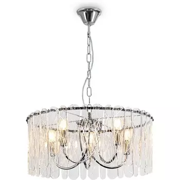 Подвесная люстра Freya Surface FR2048PL-05CH1