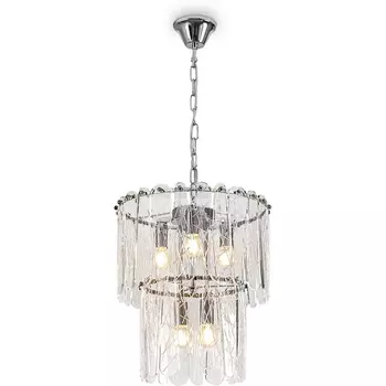 Подвесная люстра Freya Surface FR2048PL-05CH