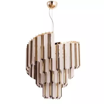 Подвесная каскадная люстра 1681/01 LM-7 Arte Lamp Frizzante