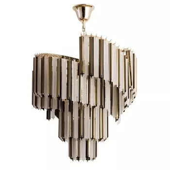 Подвесная каскадная люстра 1681/01 LM-9 Arte Lamp Frizzante