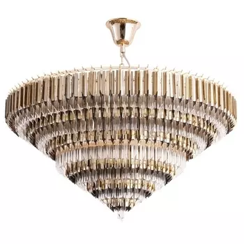 Подвесная каскадная люстра 1683/01 LM-16 Arte Lamp Frizzante