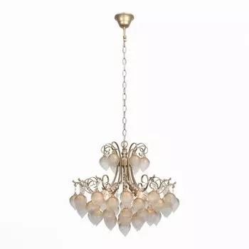 Подвесная люстра ST Luce Frutti SL659.303.04