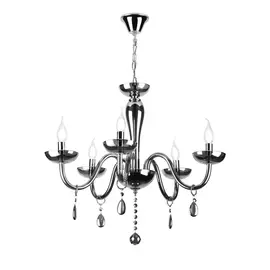 Подвесная люстра Fumoso 1005-205 (Rivoli)