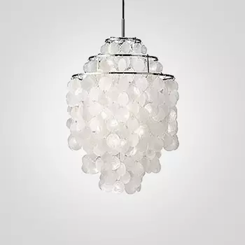 Подвесная люстра 1DM ImperiumLoft 132317-49