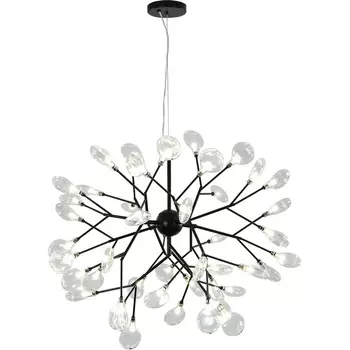 Подвесная люстра G4 Lu Carte Artistico LC-22-0078